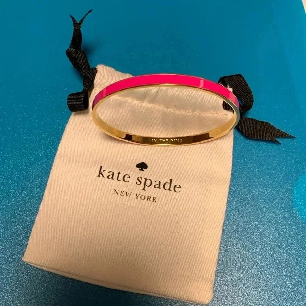 KATE SPADE ♠️ Bracelet,Bangle.